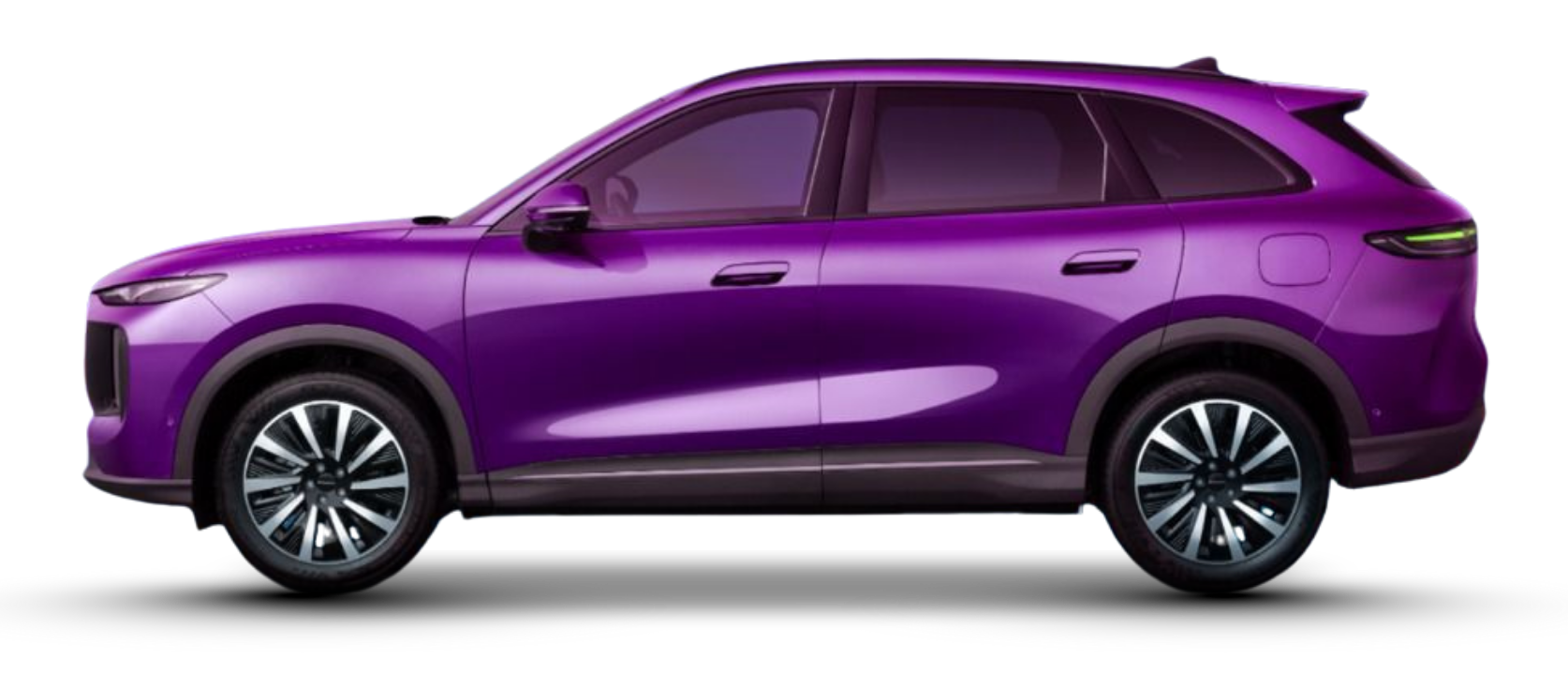 Cosmicc Purple